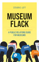 Book cover of: Museum Flack