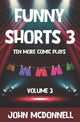 Book cover of: Funny Shorts 3
