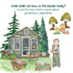 Book cover of: What Shall We Grow in The Garden Today?