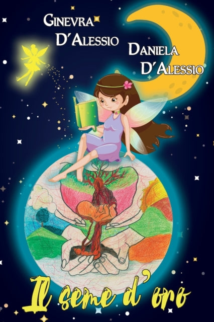 Book cover of: Seme d'Oro