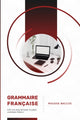 Book cover of: Grammaire Francaise