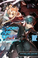 Sword Art Online Re:Aincrad, Vol. 2 (manga) 9798855403930 Reki Kawahara