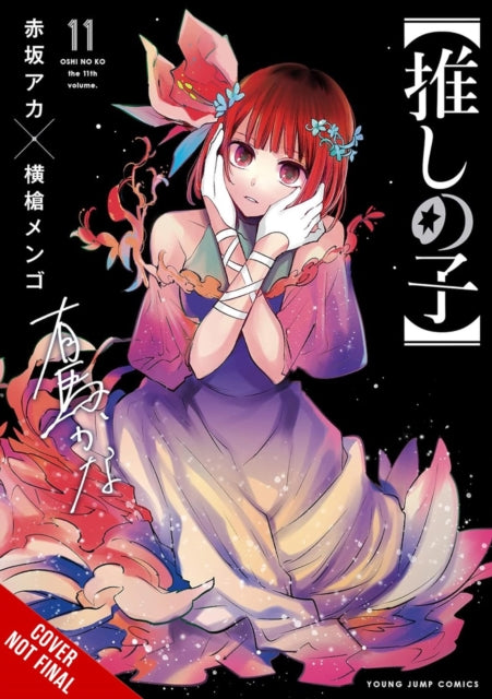 Book cover of: [Oshi No Ko], Vol. 11