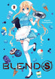 Blend-S, Vol. 2 9798855406085 Miyuki Nakayama