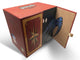 Book cover of: Delicious in Dungeon: The Complete Box Set. By: 九井諒子
