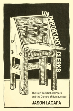 Unimportant Clerks