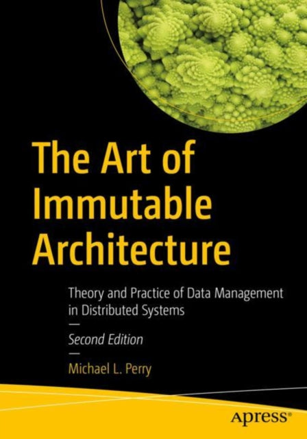 Book cover of: Art of Immutable Architecture