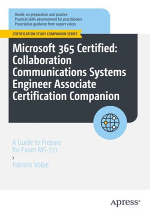 Microsoft 365 Certified