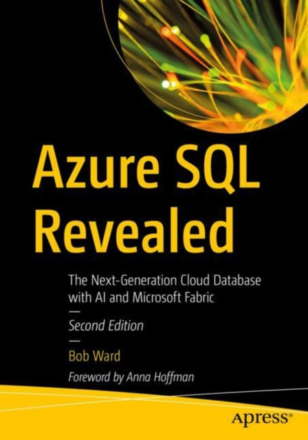 Book cover of: Azure SQL Revealed