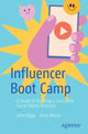 Book cover of: Influencer Boot Camp