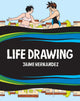 Book cover of: Life Drawing. By: Jaime Hernandez