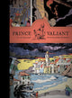 Book cover of: Prince Valiant Vol. 30: 1995-1996
