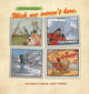 Book cover of: Wish We Weren't Here