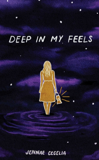 Book cover of: Deep in My Feels