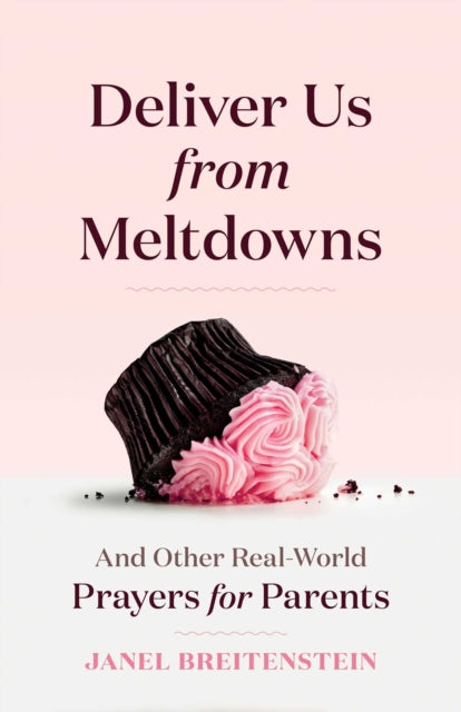Book cover of: Deliver Us from Meltdowns