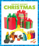 Book cover of: Christmas. By: Spanier