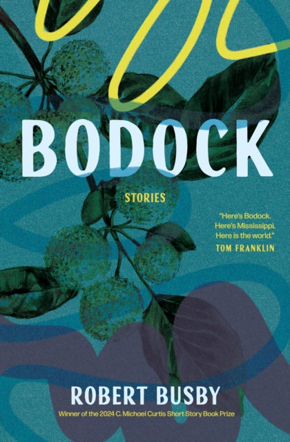 Book cover of: Bodock: Stories. By: Robert Busby