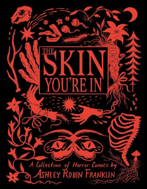 Skin You're In
