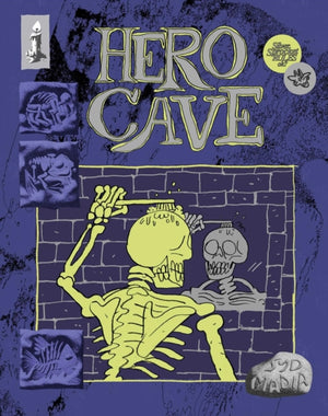 Hero Cave