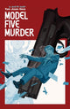 Book cover of: Model Five Murder