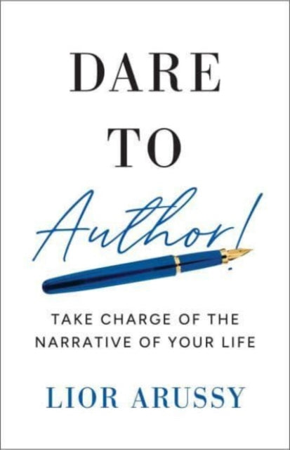 Book cover of: Dare to Author!