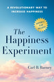 Book cover of: Happiness Experiment