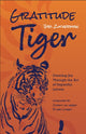 Book cover of: Gratitude Tiger