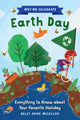 Book cover of: Why We Celebrate Earth Day