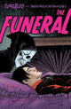 Book cover of: YUNGBLUD: The Funeral. By: Ryan O'Sullivan