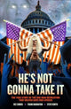 Book cover of: Dee Snider: HE'S NOT GONNA TAKE IT. By: Dee Snider