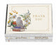 Book cover of: Harry Potter: Magical World Thank You Boxed Cards (Set of 30)