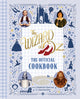 Book cover of: Wizard of Oz: The Official Cookbook. By: Elena P. Craig