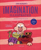 Book cover of: Jim Henson's Imagination Illustrated. By: Karen Falk