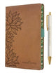 Book cover of: White Lotus Journal and Pen Set. By: Insight Insight Editions