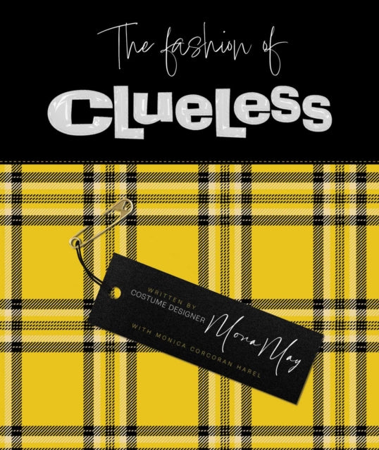Book cover of: Fashion of Clueless