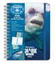 Book cover of: 2026 Shark Week 13-Month Weekly Planner