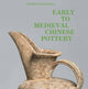 Book cover of: MacLean Collection Early to Medieval Chinese Pottery,The. By: Richard A. Pegg