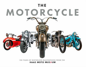 Motorcycle