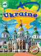 Book cover of: Ukraine. By: Monika Davies