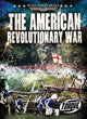 Book cover of: American Revolutionary War. By: Kate Moening