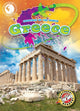 Book cover of: Greece. By: Monika Davies