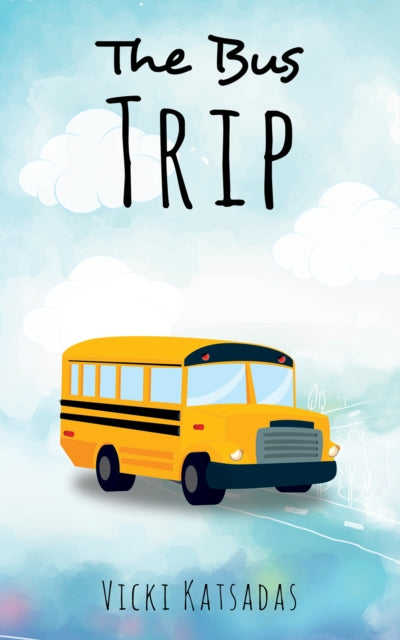 Book cover of: Bus Trip