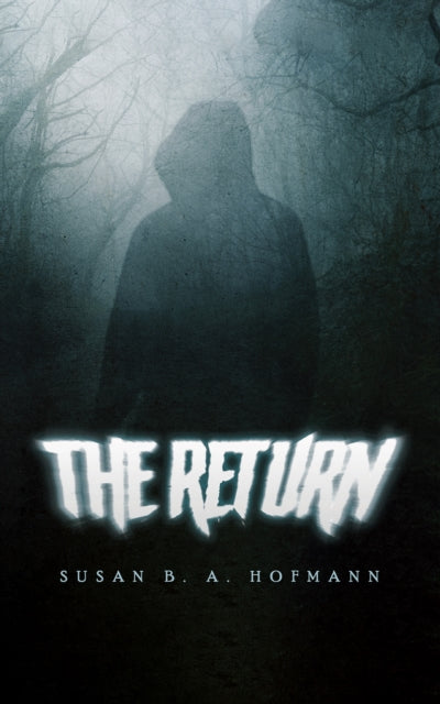 Book cover of: Return