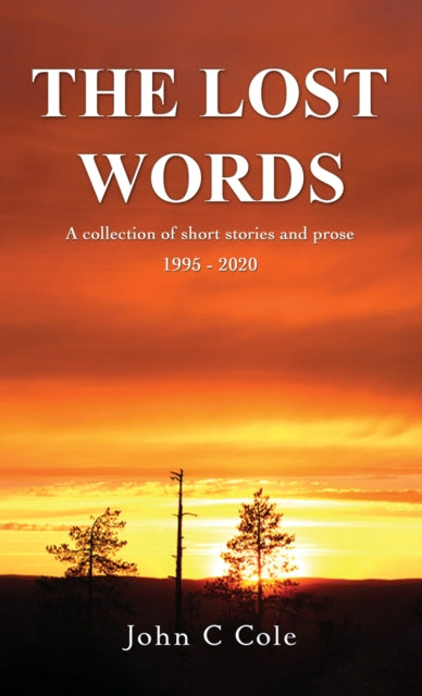 Book cover of: Lost Words