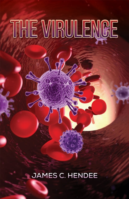 Book cover of: Virulence