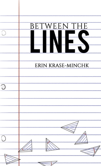 Book cover of: Between the Lines