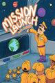 Book cover of: Mission Launch