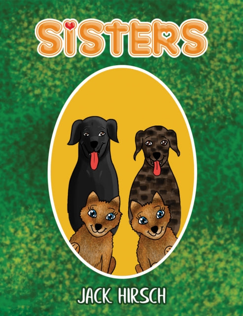 Book cover of: Sisters