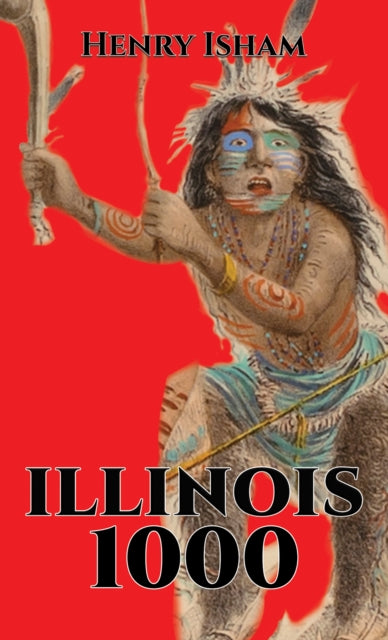 Book cover of: Illinois 1000