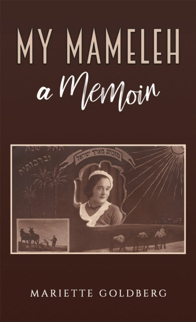 Book cover of: My Mameleh